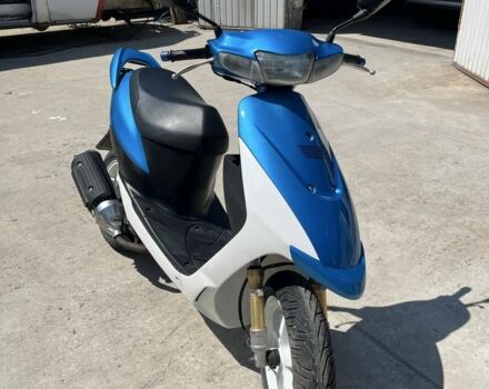Сузуки Другая, объемом двигателя 49 л и пробегом 0 тыс. км за 750 $, фото 5 на Automoto.ua
