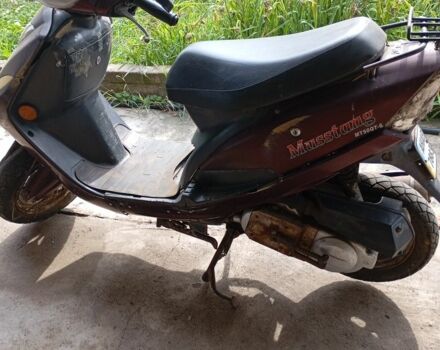 Сузуки Другая, объемом двигателя 49 л и пробегом 0 тыс. км за 146 $, фото 6 на Automoto.ua