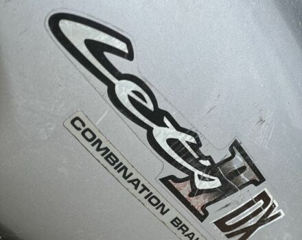 Сузукі Інша, об'ємом двигуна 49 л та пробігом 0 тис. км за 251 $, фото 5 на Automoto.ua