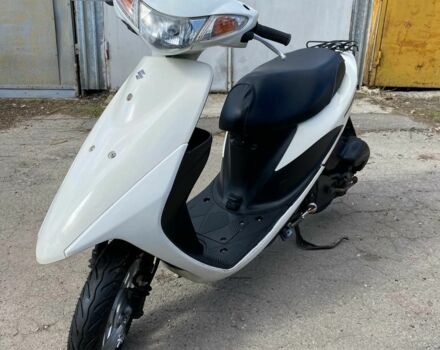 Сузуки Другая, объемом двигателя 49 л и пробегом 0 тыс. км за 580 $, фото 1 на Automoto.ua