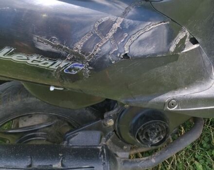Сузукі Інша, об'ємом двигуна 50 л та пробігом 0 тис. км за 339 $, фото 3 на Automoto.ua