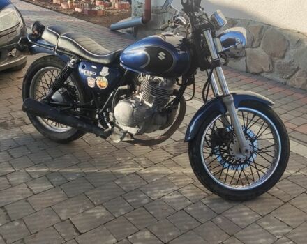 Сузукі Інша, об'ємом двигуна 0.25 л та пробігом 0 тис. км за 1200 $, фото 3 на Automoto.ua