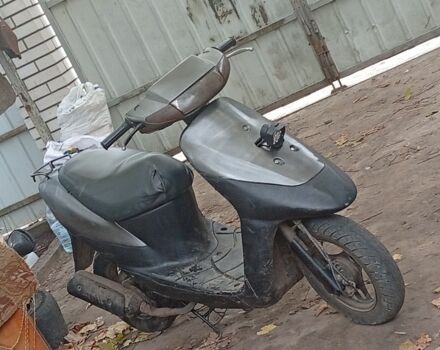 Сузуки Другая, объемом двигателя 49 л и пробегом 0 тыс. км за 204 $, фото 6 на Automoto.ua