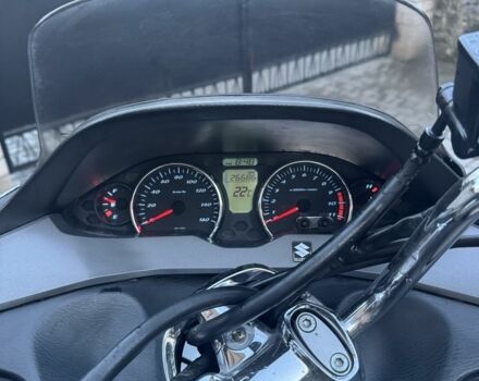 Сузуки Другая, объемом двигателя 0.25 л и пробегом 0 тыс. км за 2400 $, фото 5 на Automoto.ua