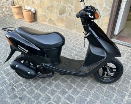 Сузукі Інша, об'ємом двигуна 50 л та пробігом 0 тис. км за 389 $, фото 16 на Automoto.ua