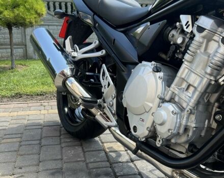Сузукі Інша, об'ємом двигуна 0.65 л та пробігом 0 тис. км за 5200 $, фото 4 на Automoto.ua