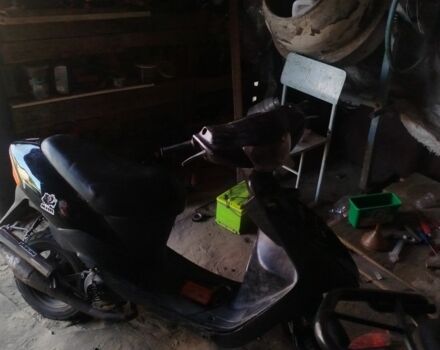 Сузуки Другая, объемом двигателя 65 л и пробегом 0 тыс. км за 228 $, фото 3 на Automoto.ua