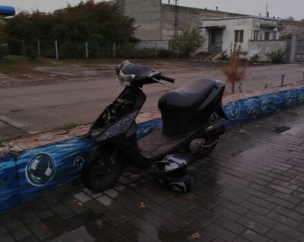 Сузуки Другая, объемом двигателя 65 л и пробегом 0 тыс. км за 228 $, фото 1 на Automoto.ua