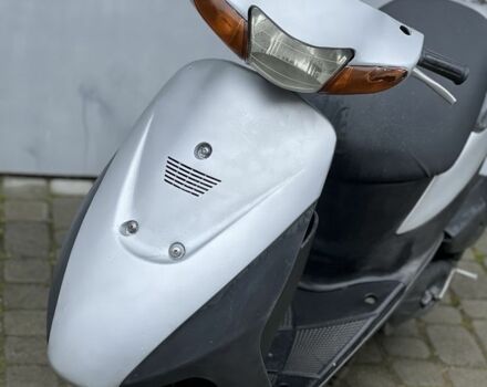 Сузукі Інша, об'ємом двигуна 49 л та пробігом 0 тис. км за 251 $, фото 2 на Automoto.ua