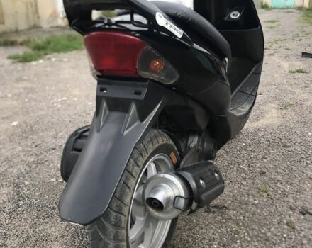 Сузуки Другая, объемом двигателя 49 л и пробегом 0 тыс. км за 700 $, фото 6 на Automoto.ua