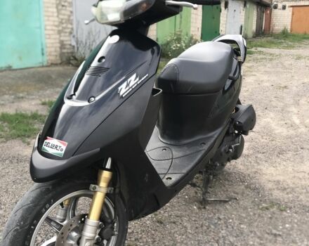 Сузуки Другая, объемом двигателя 49 л и пробегом 0 тыс. км за 700 $, фото 5 на Automoto.ua