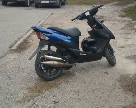 Сузуки Другая, объемом двигателя 50 л и пробегом 0 тыс. км за 957 $, фото 3 на Automoto.ua