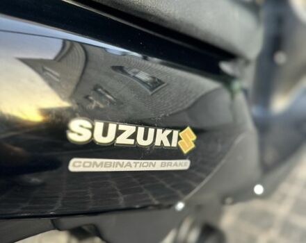 Сузукі Інша, об'ємом двигуна 50 л та пробігом 0 тис. км за 389 $, фото 6 на Automoto.ua