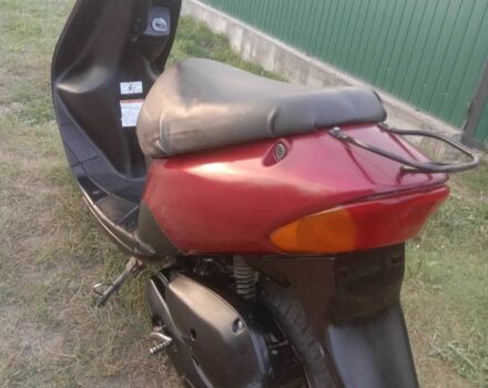 Сузукі Інша, об'ємом двигуна 65 л та пробігом 0 тис. км за 332 $, фото 2 на Automoto.ua