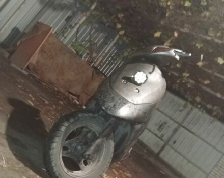 Сузуки Другая, объемом двигателя 50 л и пробегом 0 тыс. км за 204 $, фото 2 на Automoto.ua