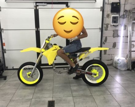 Сузуки Другая, объемом двигателя 0.13 л и пробегом 0 тыс. км за 2300 $, фото 1 на Automoto.ua