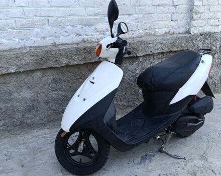 Сузуки Другая, объемом двигателя 49 л и пробегом 0 тыс. км за 364 $, фото 2 на Automoto.ua