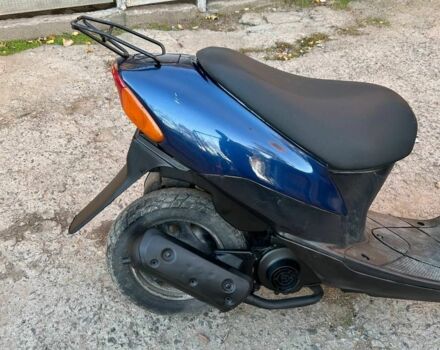 Сузукі Інша, об'ємом двигуна 49 л та пробігом 0 тис. км за 357 $, фото 7 на Automoto.ua