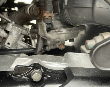 Сузуки Другая, объемом двигателя 49 л и пробегом 0 тыс. км за 670 $, фото 11 на Automoto.ua