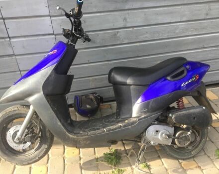 Сузукі Інша, об'ємом двигуна 65 л та пробігом 0 тис. км за 240 $, фото 1 на Automoto.ua