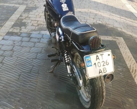 Сузукі Інша, об'ємом двигуна 0.25 л та пробігом 0 тис. км за 1200 $, фото 12 на Automoto.ua