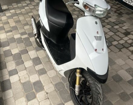 Сузуки Другая, объемом двигателя 72 л и пробегом 0 тыс. км за 1546 $, фото 6 на Automoto.ua