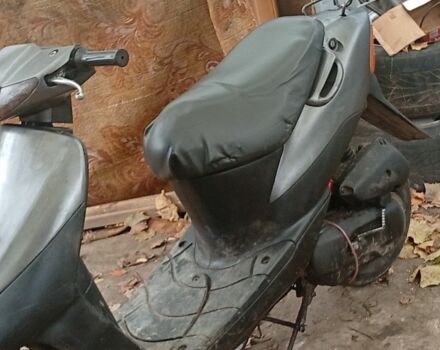 Сузуки Другая, объемом двигателя 49 л и пробегом 0 тыс. км за 204 $, фото 3 на Automoto.ua