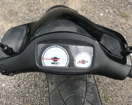 Сузуки Другая, объемом двигателя 49 л и пробегом 0 тыс. км за 700 $, фото 4 на Automoto.ua