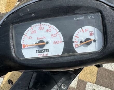 Сузуки Другая, объемом двигателя 49 л и пробегом 0 тыс. км за 400 $, фото 4 на Automoto.ua