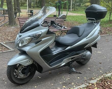 Сузуки Другая, объемом двигателя 0.4 л и пробегом 0 тыс. км за 2500 $, фото 1 на Automoto.ua