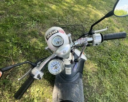 Сузукі Інша, об'ємом двигуна 0 л та пробігом 0 тис. км за 146 $, фото 4 на Automoto.ua