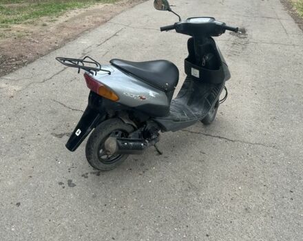 Сузукі Інша, об'ємом двигуна 49 л та пробігом 0 тис. км за 310 $, фото 2 на Automoto.ua