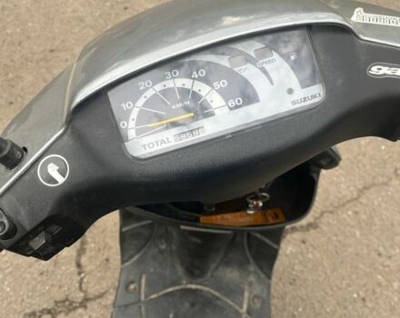 Сузукі Інша, об'ємом двигуна 49 л та пробігом 0 тис. км за 310 $, фото 3 на Automoto.ua