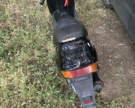 Сузуки Другая, объемом двигателя 50 л и пробегом 0 тыс. км за 194 $, фото 4 на Automoto.ua