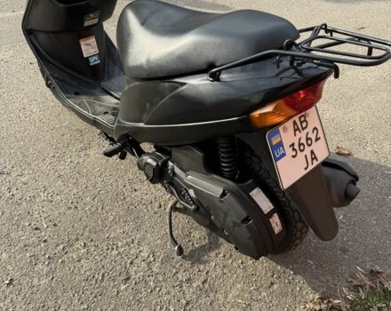 Сузуки Другая, объемом двигателя 0.13 л и пробегом 0 тыс. км за 900 $, фото 7 на Automoto.ua