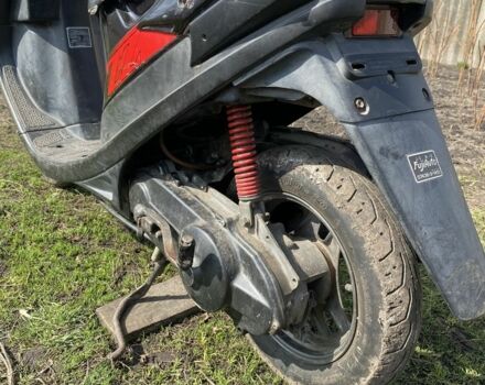 Сузуки Другая, объемом двигателя 49 л и пробегом 0 тыс. км за 200 $, фото 5 на Automoto.ua