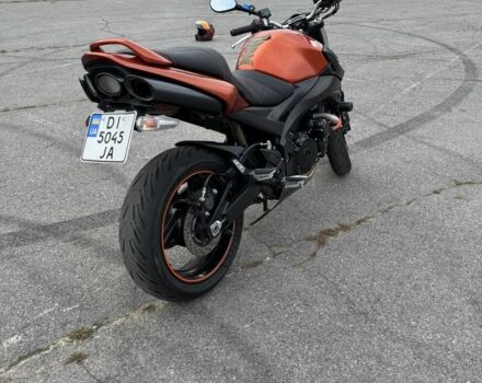 Сузукі Інша, об'ємом двигуна 0.6 л та пробігом 0 тис. км за 5500 $, фото 3 на Automoto.ua