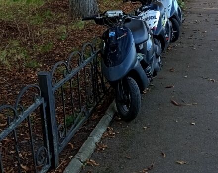 Сузукі Інша, об'ємом двигуна 50 л та пробігом 0 тис. км за 216 $, фото 1 на Automoto.ua