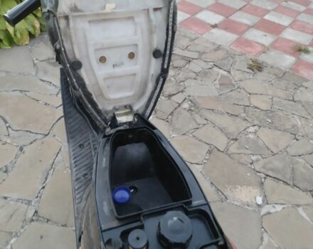 Сузуки Другая, объемом двигателя 49 л и пробегом 0 тыс. км за 62 $, фото 2 на Automoto.ua