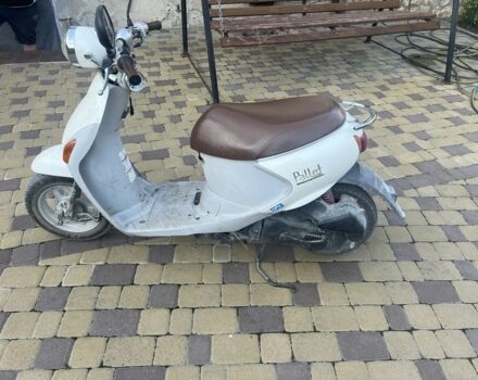 Сузуки Другая, объемом двигателя 50 л и пробегом 0 тыс. км за 334 $, фото 1 на Automoto.ua