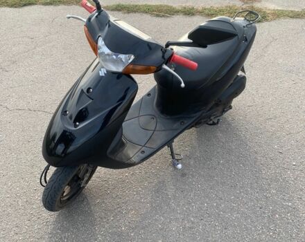 Сузукі Інша, об'ємом двигуна 50 л та пробігом 0 тис. км за 359 $, фото 1 на Automoto.ua