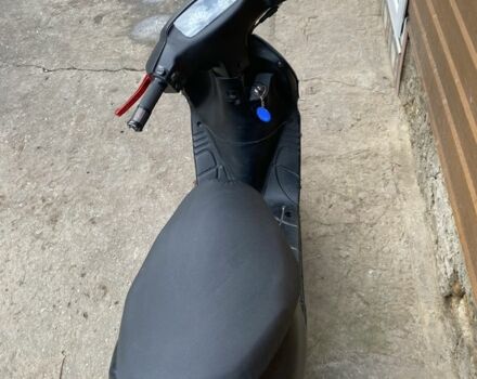 Сузукі Інша, об'ємом двигуна 50 л та пробігом 0 тис. км за 262 $, фото 1 на Automoto.ua