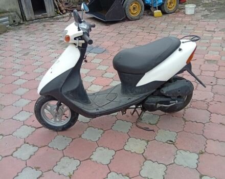Сузуки Другая, объемом двигателя 50 л и пробегом 0 тыс. км за 364 $, фото 4 на Automoto.ua