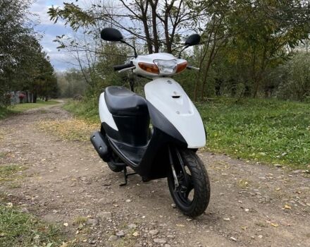 Сузуки Другая, объемом двигателя 49 л и пробегом 0 тыс. км за 450 $, фото 15 на Automoto.ua
