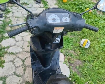 Сузуки Другая, объемом двигателя 49 л и пробегом 0 тыс. км за 12000 $, фото 3 на Automoto.ua