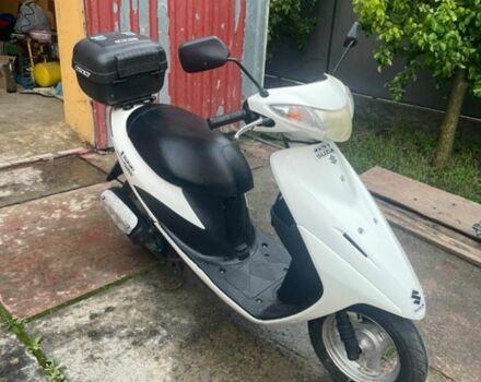 Сузукі Інша, об'ємом двигуна 49 л та пробігом 0 тис. км за 720 $, фото 1 на Automoto.ua