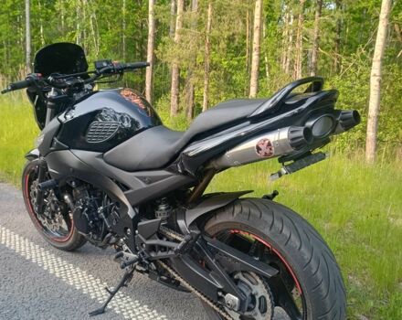 Сузукі Інша, об'ємом двигуна 0.6 л та пробігом 0 тис. км за 5600 $, фото 8 на Automoto.ua