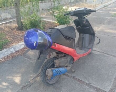 Сузуки Другая, объемом двигателя 49 л и пробегом 0 тыс. км за 240 $, фото 4 на Automoto.ua