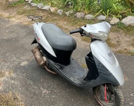 Сузуки Другая, объемом двигателя 49 л и пробегом 0 тыс. км за 192 $, фото 4 на Automoto.ua