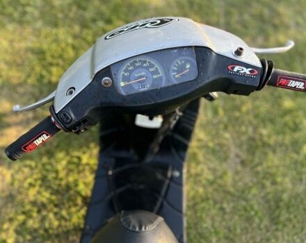 Сузуки Другая, объемом двигателя 49 л и пробегом 0 тыс. км за 400 $, фото 3 на Automoto.ua